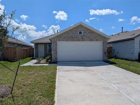 Summer Breeze Way, Angleton, TX 77515