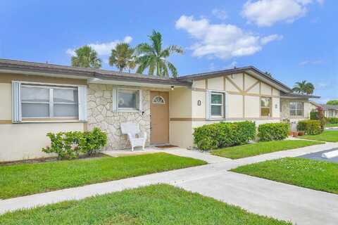 Ashley Drive W, West Palm Beach, FL 33415