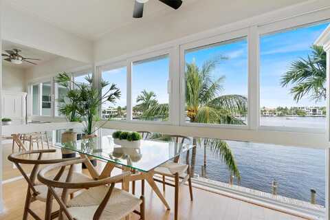 Yacht Club Boulevard, Fort Lauderdale, FL 33304