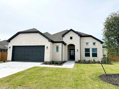 Aqualina Drive, Katy, TX 77493