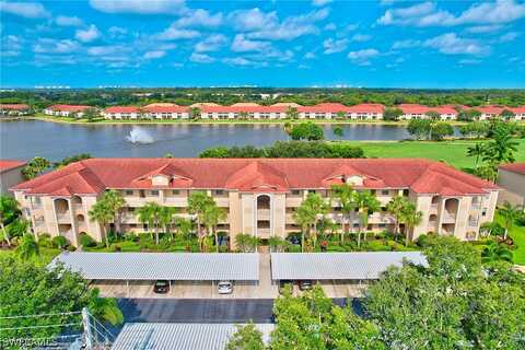 Cypress Trace Circle, Naples, FL 34119