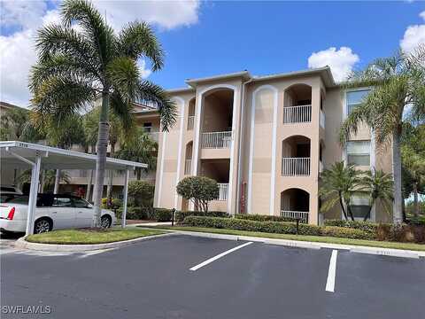 Cypress Trace Circle, Naples, FL 34119