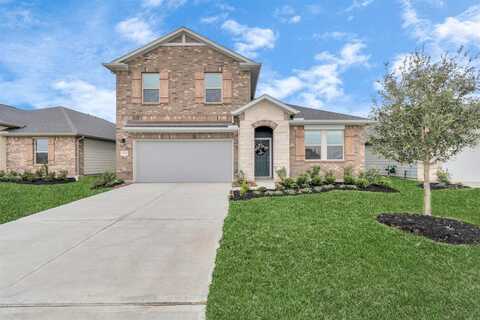 Costa Creek Drive, Katy, TX 77493