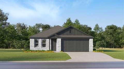 Pampas Grass Lane, Katy, TX 77493