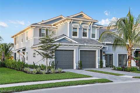 Seychelles Drive, Naples, FL 34112