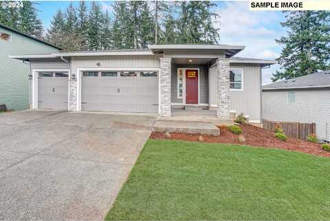 Rockrose Ln, Eugene, OR 97403