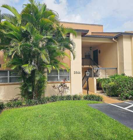 Clubhouse Drive, Sarasota, FL 34232