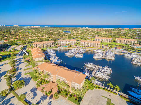 Marina Isle Way, Jupiter, FL 33477