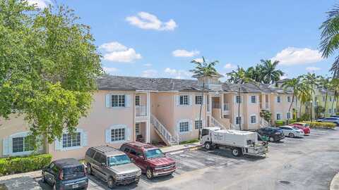 Ne 4Th St, Homestead, FL 33033