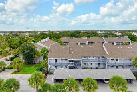 Fenwick Drive, Venice, FL 34285