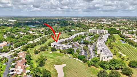 Deer Creek Country Club Blvd, Deerfield Beach, FL 33442