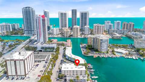 Diana Dr, Hallandale Beach, FL 33009