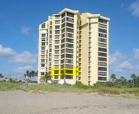 S Ocean Drive, Fort Pierce, FL 34950