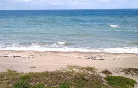 S Ocean Drive, Fort Pierce, FL 34950