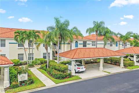 Old Port Road, Estero, FL 34135