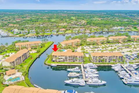 Marina Isle Way, Jupiter, FL 33477