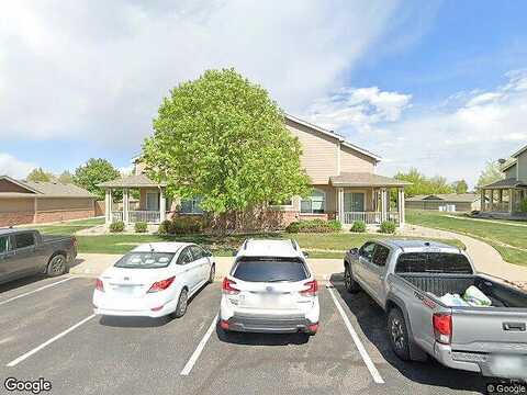 Carina Circle, Loveland, CO 80537