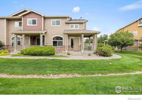 Carina Circle, Loveland, CO 80537