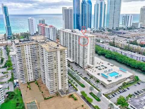 174Th Street Street, Sunny Isles Beach, FL 33160