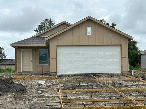 Houston Avenue, Angleton, TX 77515