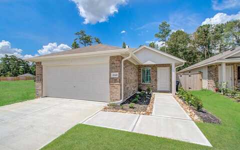 Douglas Ct, New Caney, TX 77357