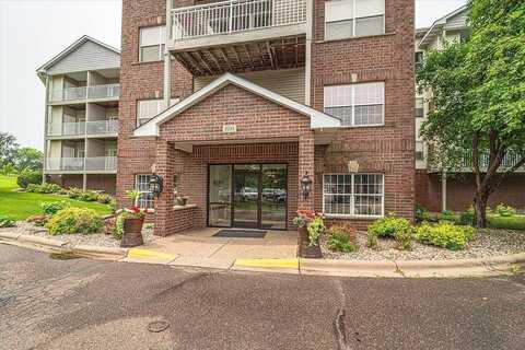 Penn Place, North Saint Paul, MN 55109