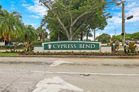 N Cypress Bend Dr, Pompano Beach, FL 33069