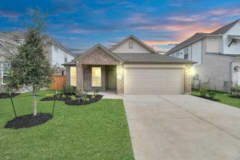 Villa Terrace Drive, Hockley, TX 77447