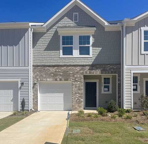 Bonavista Way, Locust Grove, GA 30248