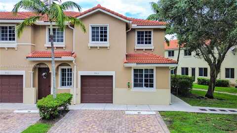 Nw 14Th Pl, Miami Gardens, FL 33169