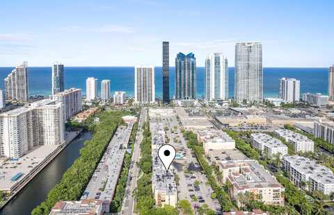 172Nd St, Sunny Isles Beach, FL 33160