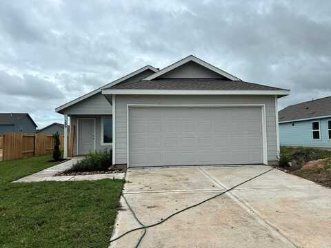 Houston Avenue, Angleton, TX 77515