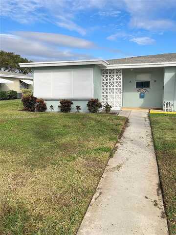 High Point Terrace, Delray Beach, FL 33445