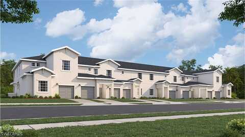 Hazelnut Court, Lehigh Acres, FL 33936