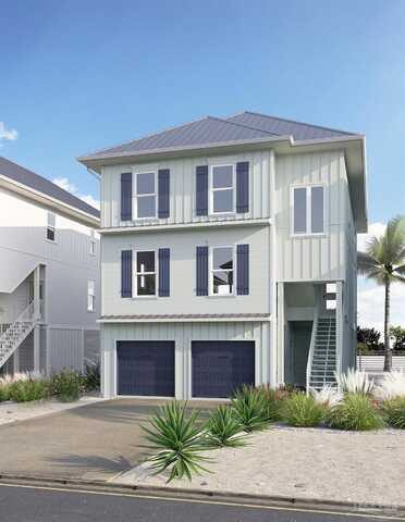 Clipper Dr, Perdido Key, FL 32507