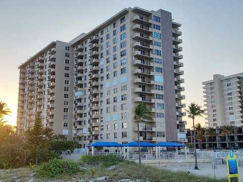 S Ocean Boulevard, Lauderdale By The Sea, FL 33062