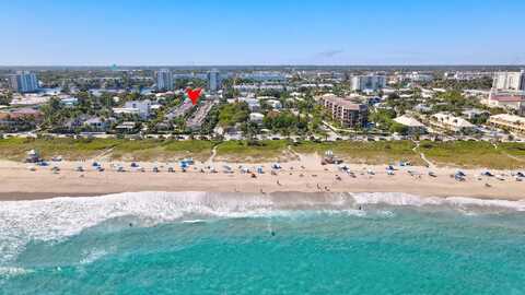 S Ocean Boulevard, Delray Beach, FL 33483