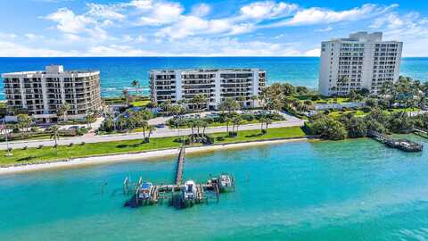 Beach Road, Jupiter, FL 33469