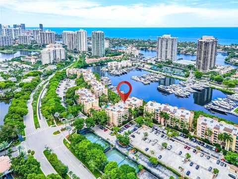 E Country Club Dr, Aventura, FL 33180