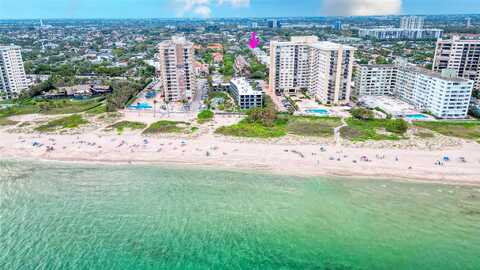 S Ocean Blvd, Lauderdale By The Sea, FL 33062