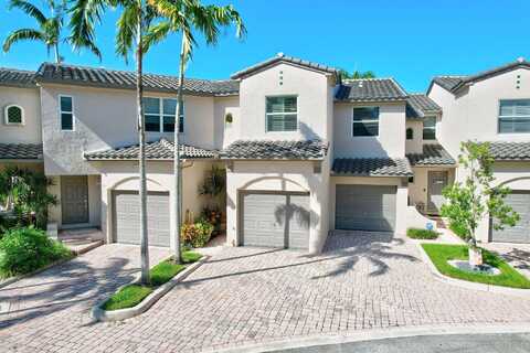 Oceanwalk Lane, Pompano Beach, FL 33062