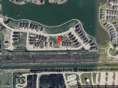 Sweetwater Springs Drive, Cypress, TX 77433