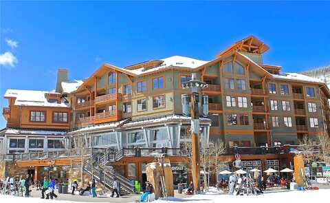 Copper Circle, Copper Mountain, CO 80443