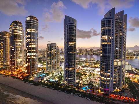 Collins Avenue, Sunny Isles Beach, FL 33160