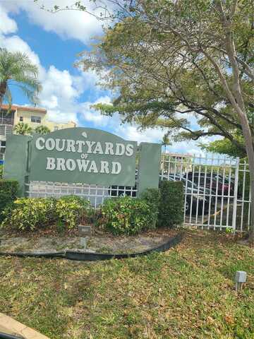 Sw 81 Ave, North Lauderdale, FL 33068