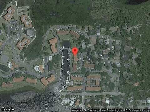 Mariner Dr, Tarpon Springs, FL 34689