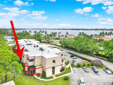 Se Saint Lucie Boulevard, Stuart, FL 34996