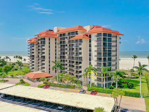 Seaview Court, Marco Island, FL 34145