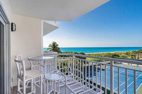 S Ocean Boulevard, Lauderdale By The Sea, FL 33062