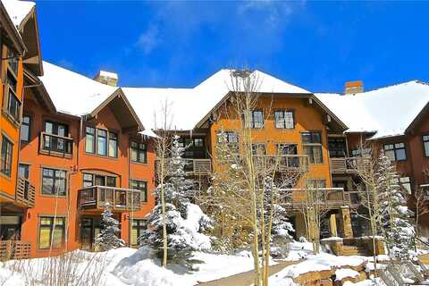 Beeler Place, Copper Mountain, CO 80443